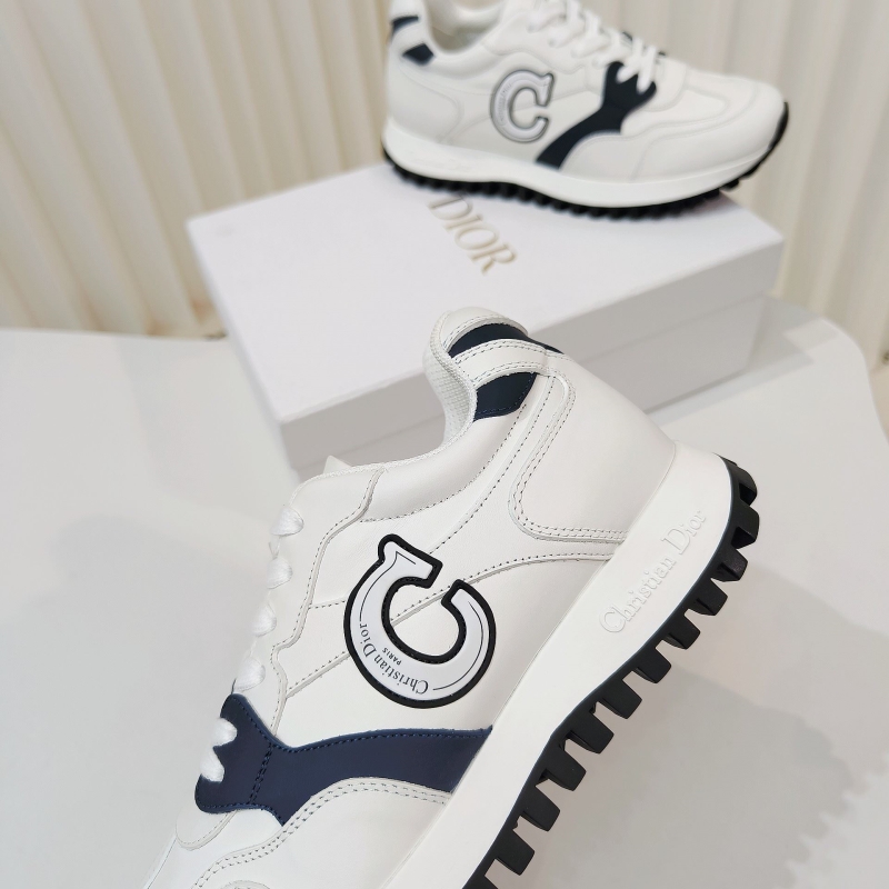 Christian Dior Sneakers